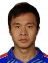 Jian Liu - Spielerprofil - Transfermarkt