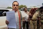 news.outlookindia.com | 2G: Swamy Submits Documents Against PC