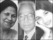 Authors Sakina Choudhury, Lalit Dandiker and Umara Hussain - authors-203