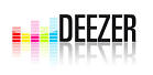 DEEZER logo DEEZER logo – RouteNote Blog