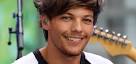 1D hunk LOUIS TOMLINSON hits back at parents for sexualised.