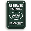 Ny Jets: ny_jets_parking_sign.