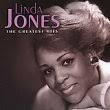 Linda Jones | SoulTracks - Soul Music Biographies, News and Reviews - LindaJones