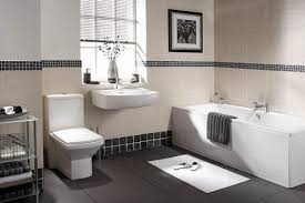 Bathroom Decor Decoration | Industry Standard Design