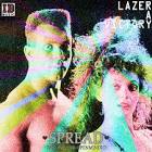 New Spread iMix: Lazer Ray Victory - lazer-ray-victory