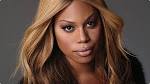 Why Laverne Cox Uses Her Fame to Advocate for LGBT Youth | News | BET