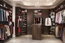 Master Bedroom Collection - Elite Closets