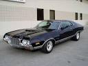 Ford Gran Torino - Comments: