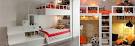 Cool Bedroom Decorating Ideas for Teenage Girls with Bunk Beds ...