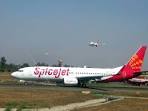 SpiceJet Airlines ��� Adding a Bit More Spice to Air Travel