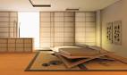 <b>Japanese</b> style for <b>bedroom design</b>