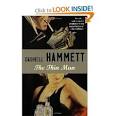 Amazon.com: THE THIN MAN (9780679722632): Dashiell Hammett: Books