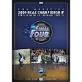 2009 NCAA Division 1 Men's Basketball Championship DVD