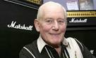 Father of Loud' Jim Marshall dies, aged 88 - Music News - Digital Spy