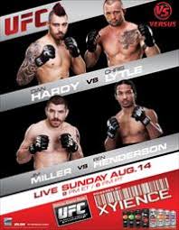 UFC on versus 5  on august 14. Images?q=tbn:ANd9GcR5KWLghFe4pLyLwPo7zltYUYSelY0y4OztHGfy_-XAhofv5ls3NA