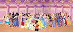 Disney Ladies All together! - Disney Princess Photo (16137916 ...