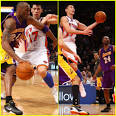 Jeremy Lin: LINsanity Beating Kobe Bryant!