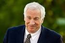 Jerry Sandusky trial: He could get 500 years in prison - CSMonitor.