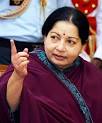Excellent Images For - JAYALALITHA Official Photo