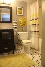 Grey Bathroom Decor on Pinterest | Gray Bathrooms, Bathroom and ...