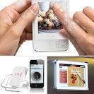 Kitchen iPad and iPhone Accessories