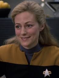 Olivia Birkelund – Memory Alpha, das Star Trek Wiki