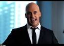 JON HAMM Is Bald!! | Bald Celebrity