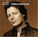 Delbert McClinton lyrics with - album-the-definitive-collection