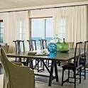 Beach House Dining Room < Style Ideas To Bring Home The Beach ...
