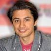 Asked about the support that he gets from his wife Ayesha Fazli, ... - alizafar-8