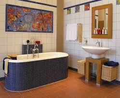 Pictures Of Bathroom Decor | visionencarrera
