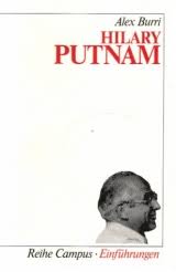 Hilary Putnam, Alex Burri, ISBN 9783593351261 | Buch ...
