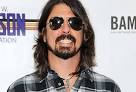 DAVE GROHL Debuts Supergroup at Sound City Sundance Premiere.