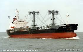 Mv.isa Winter - Type of ship: Cargo Ship - Callsign: JZBN ... - Mv.isa-Winter-911219
