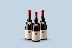 Image result for food Burgundy Wine: Clos de Vougeot