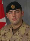 Sergeant Shawn Eades Age: 33. Home Town: Hamilton, ON Unit: 12 Field Squadron, 1 Combat Engineer Regiment from Edmonton, Alberta Deceased: August 20, 2008 ... - EADES_s