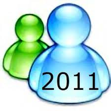 MSN Messenger 2011Final