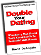 David DeAngelo - Double Your Dating Free Resources