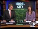 Greensburg GreenTown - Home - OKC News Channel Highlights GreenTown