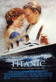 Download Titanic Dublado DVDRip Rmvb