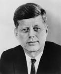 John Fitzgerald Kennedy – Wikipedia, wolna encyklopedia
