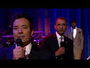 Obama 'Slow Jams The News' With Jimmy Fallon (VIDEO) (latest news ...
