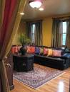 Moroccan Color Splash--revisited - Living Room Designs ...