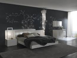 Contemporary Room Ideas Bedroom Set With Gray Bedding Modern ...