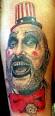 Tattoos - Jim LoPresti - Captn. click to view large image - captn-m