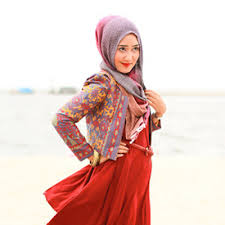 Baju Gamis Terbaru � Model Baju Muslim