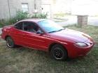 Ford Escort Questions - 99 escort zx2 idles then dies and the