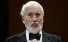 Sir CHRISTOPHER LEE dies at 93 - latest reaction and tributes.