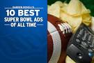 Best Super Bowl Ads of All