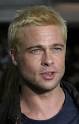 Brad Pitts Hairstyles Mini Gallery - brad-pitt-bleached-hair_fs